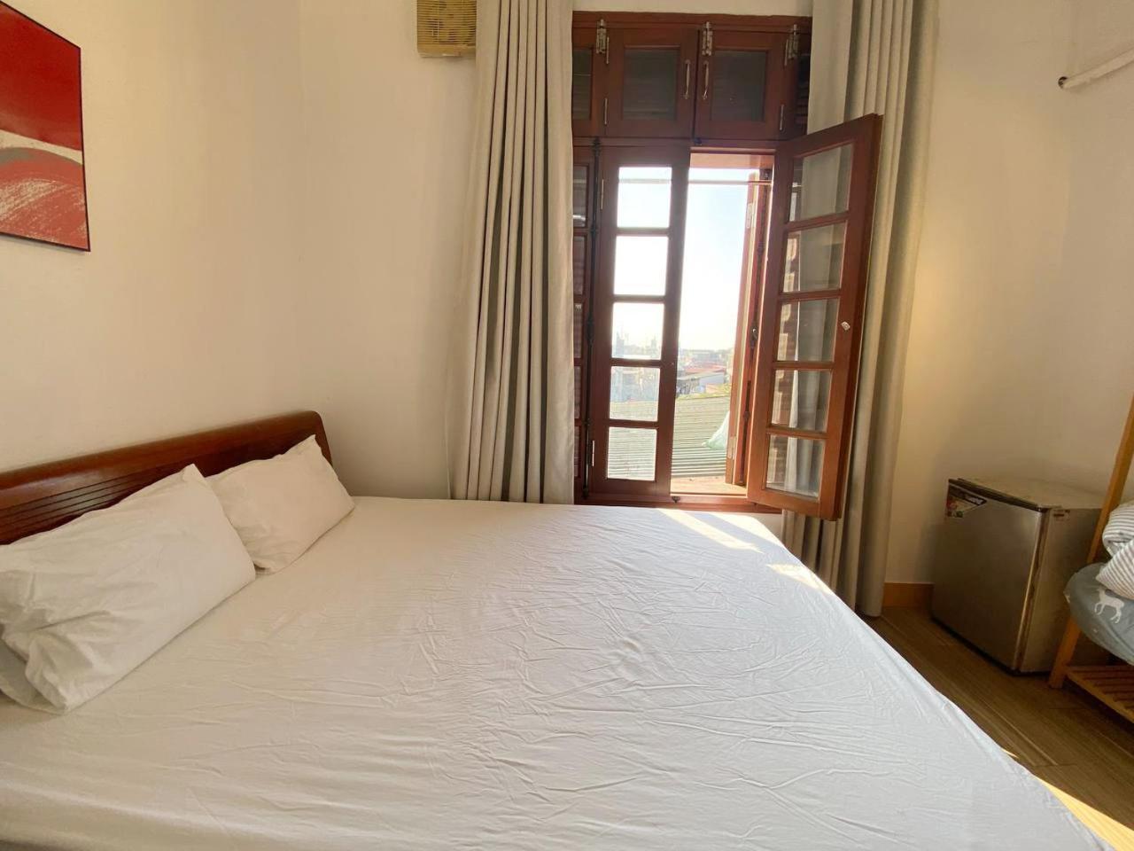 Fortuna Homestay Ханой Екстериор снимка
