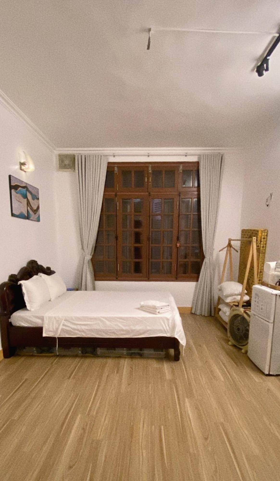 Fortuna Homestay Ханой Екстериор снимка