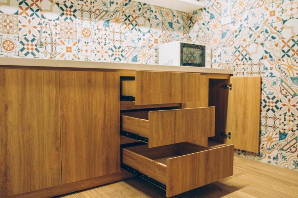 Fortuna Homestay Ханой Екстериор снимка