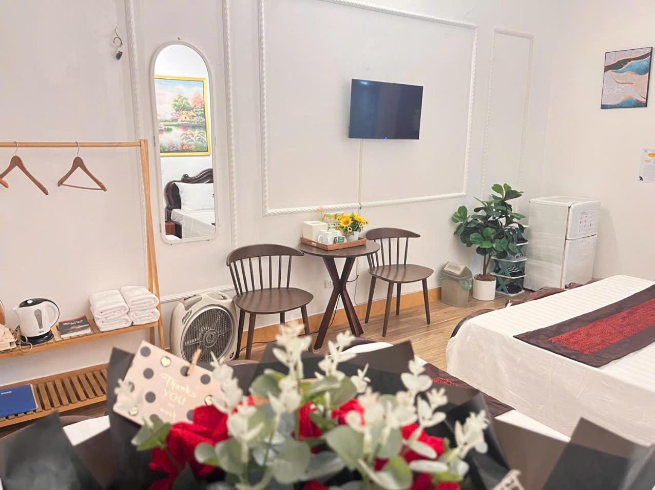 Fortuna Homestay Ханой Екстериор снимка