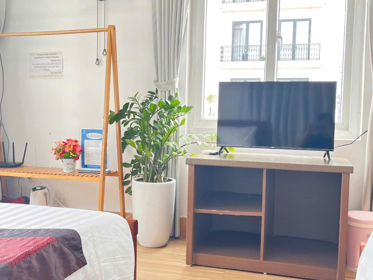 Fortuna Homestay Ханой Екстериор снимка