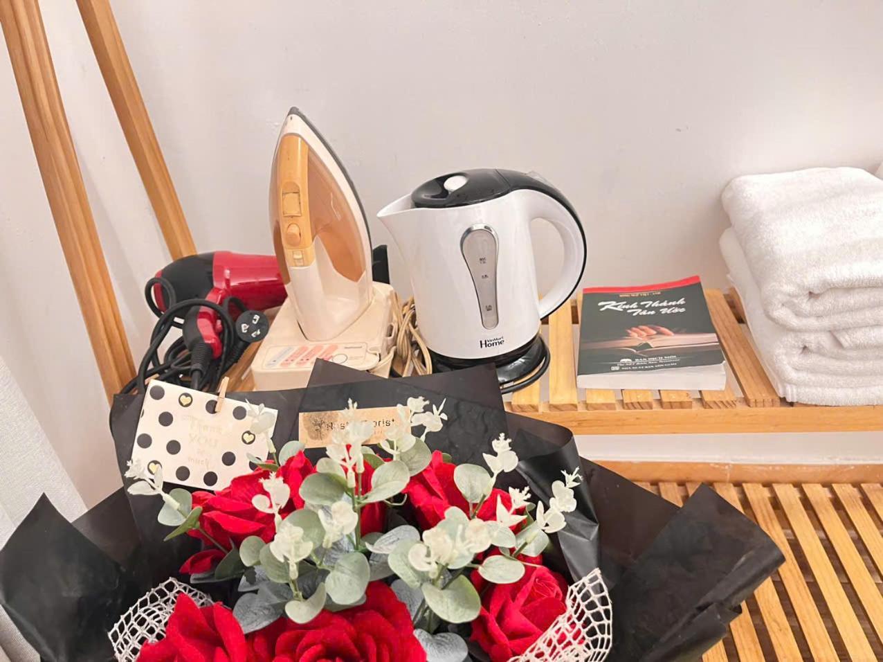 Fortuna Homestay Ханой Екстериор снимка