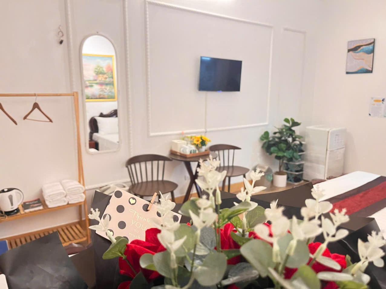 Fortuna Homestay Ханой Екстериор снимка
